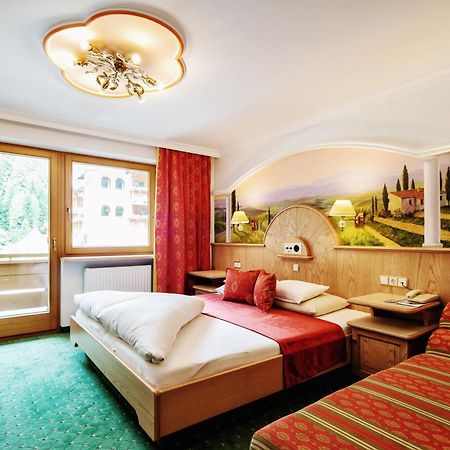 Hotel Neuhinter턱스 외부 사진