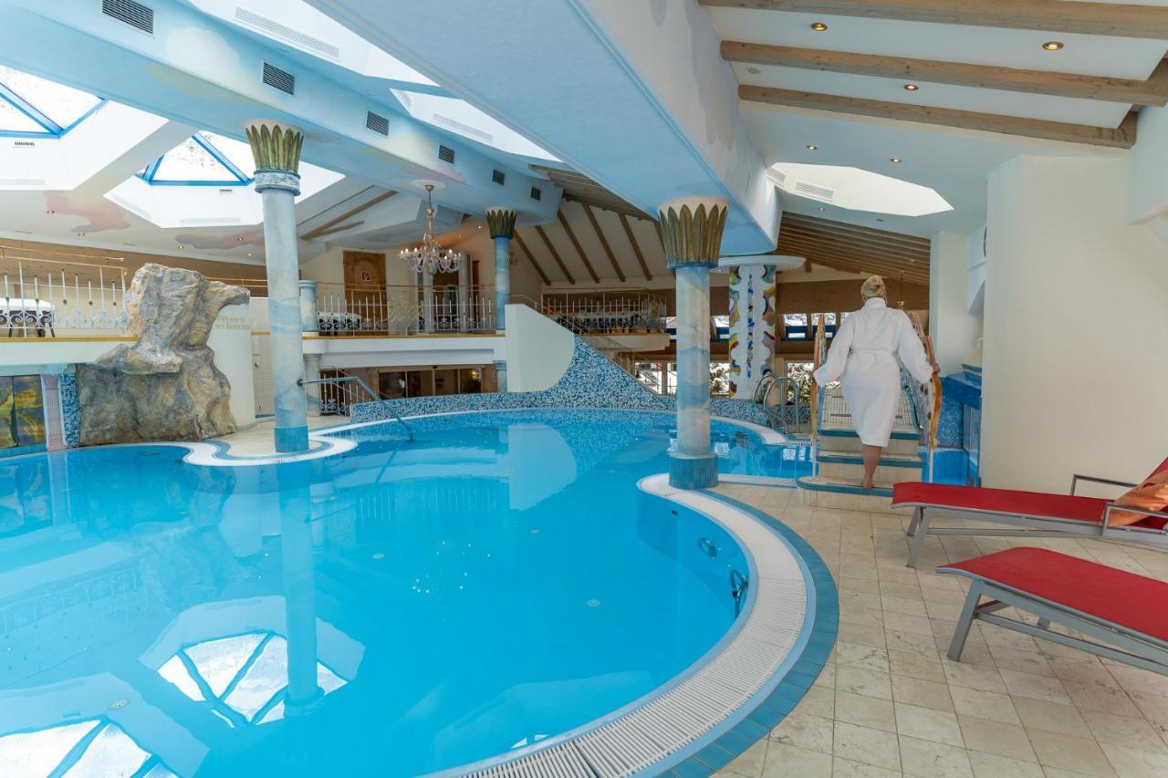 Hotel Neuhinter턱스 외부 사진