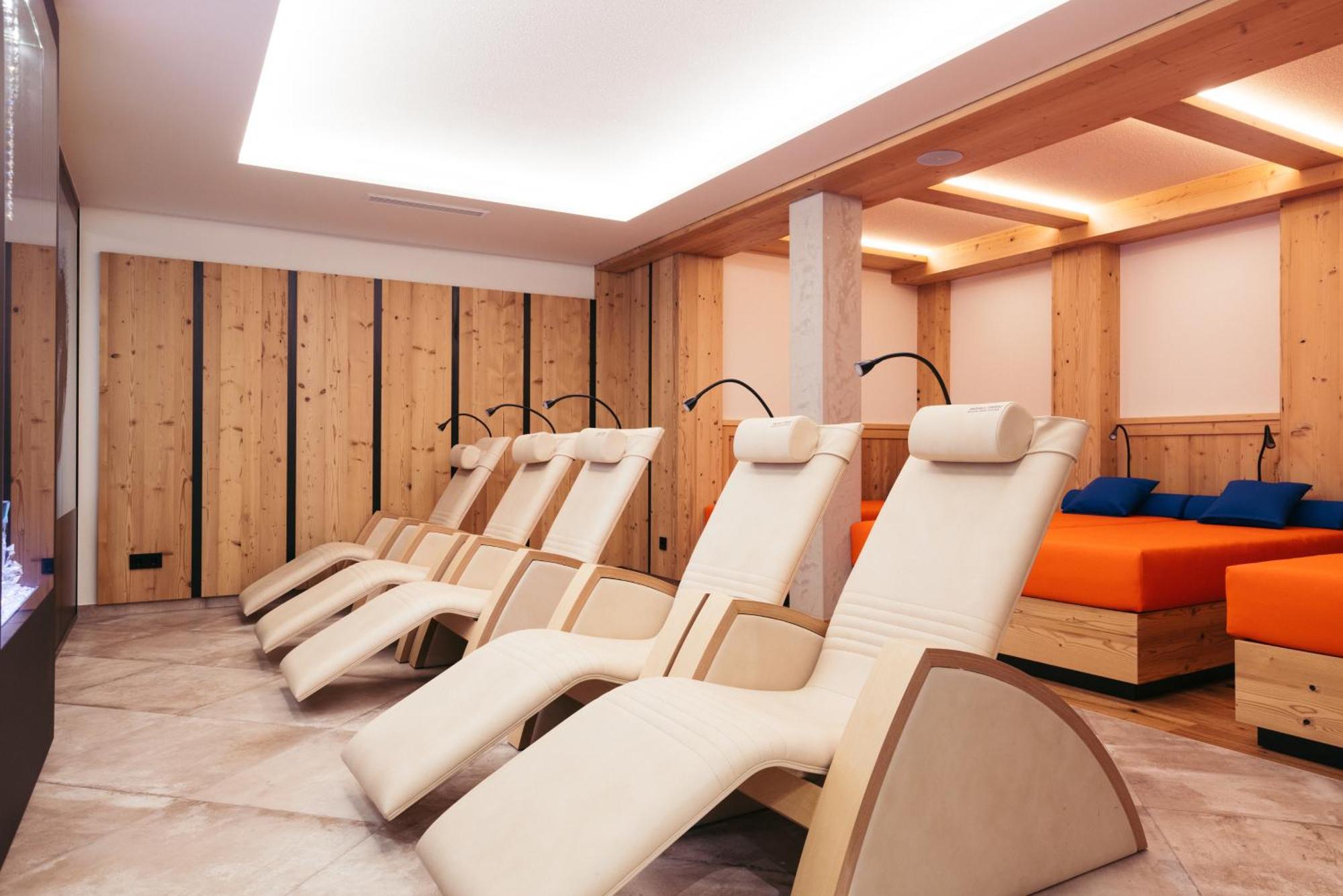 Hotel Neuhinter턱스 외부 사진