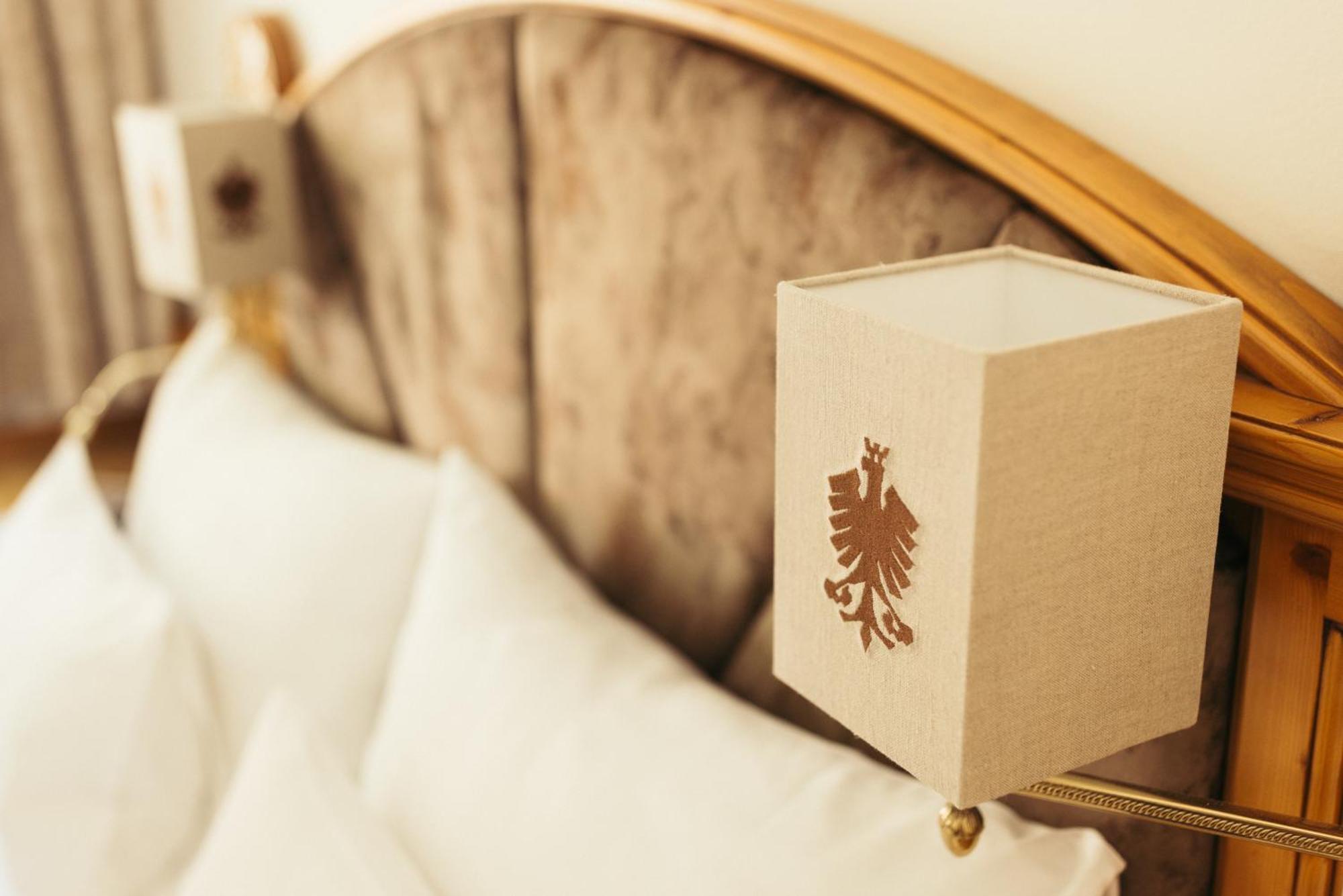 Hotel Neuhinter턱스 외부 사진