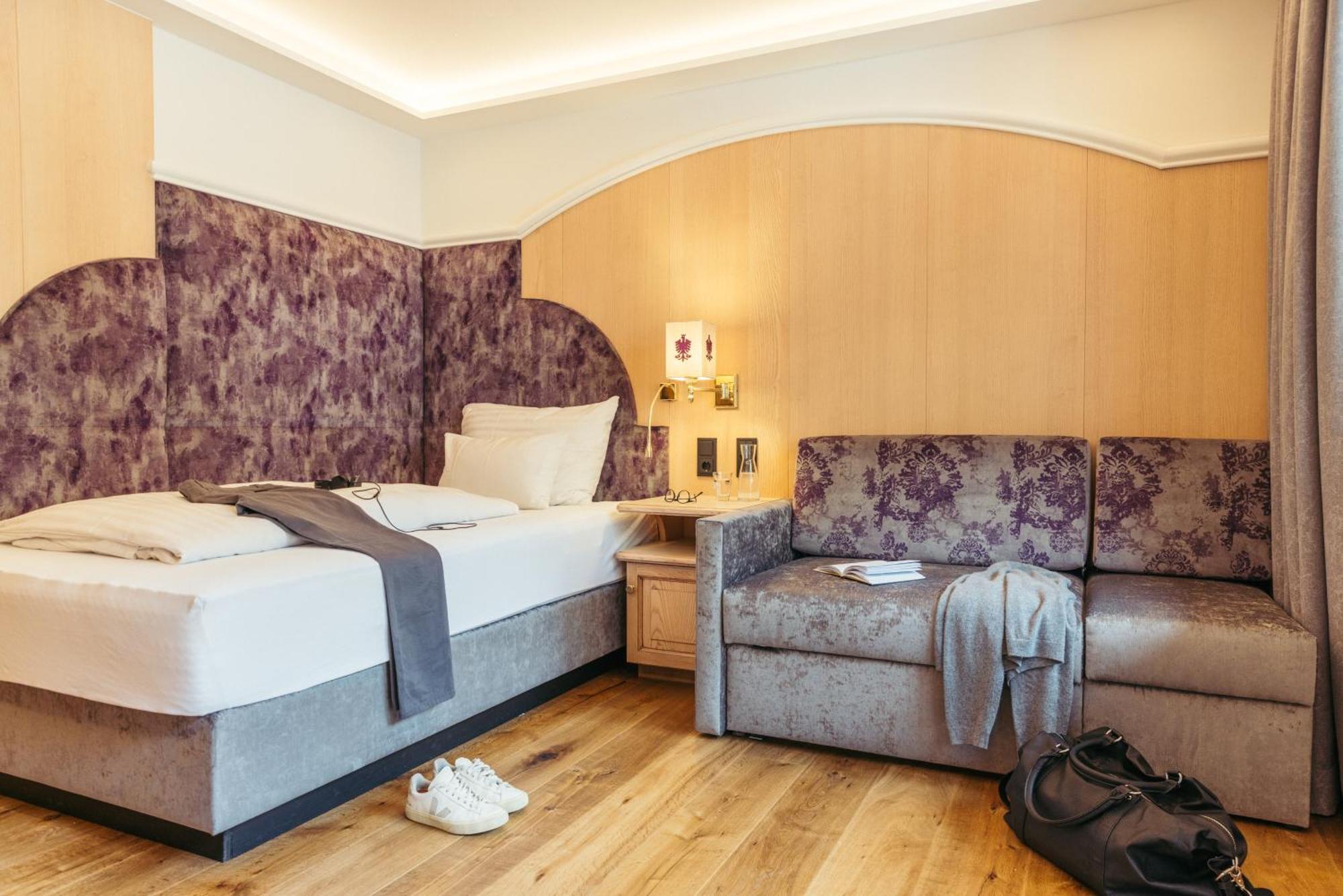 Hotel Neuhinter턱스 외부 사진