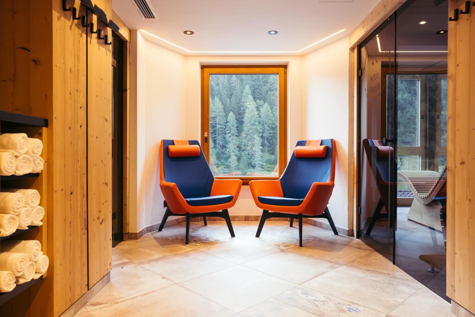 Hotel Neuhinter턱스 외부 사진