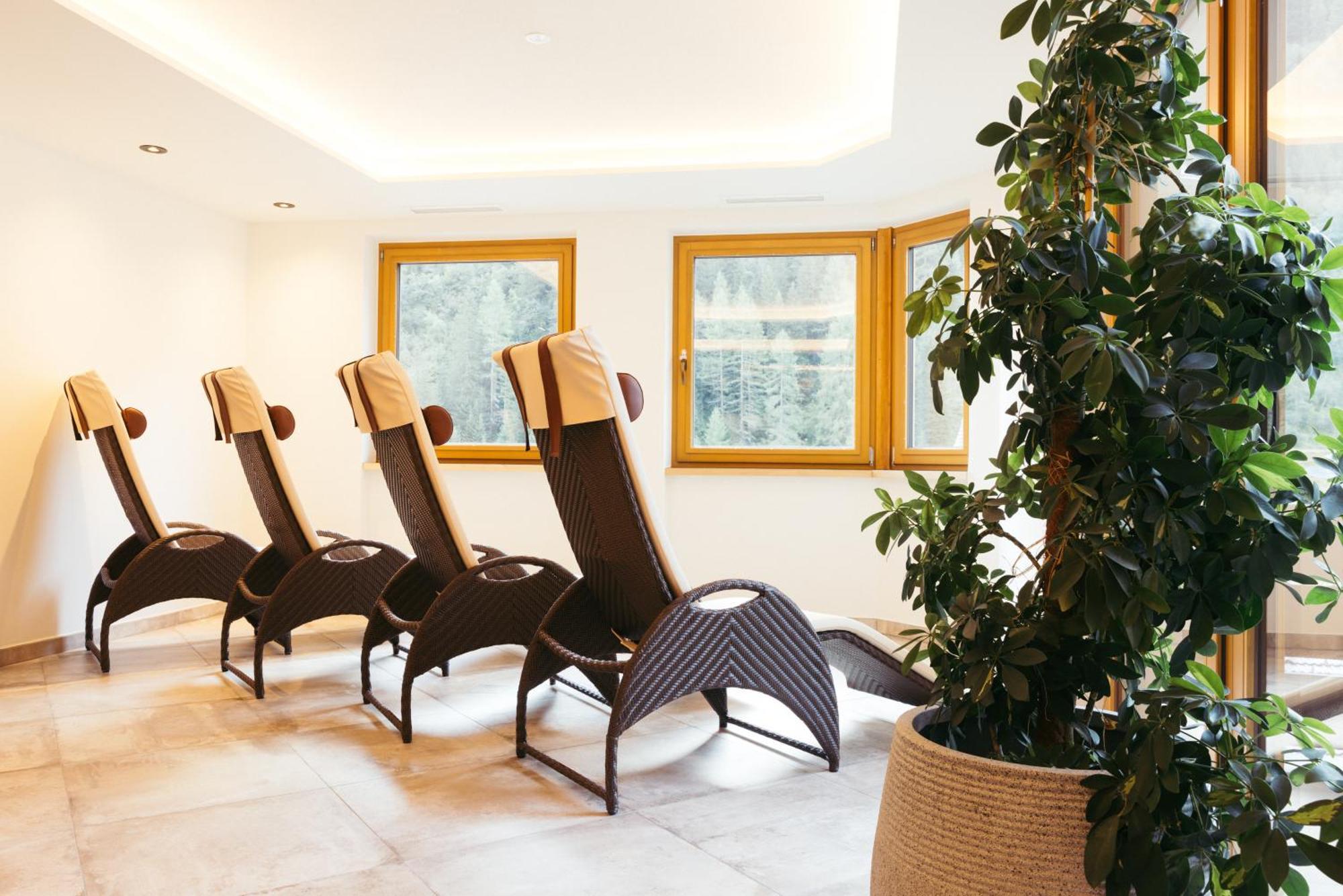 Hotel Neuhinter턱스 외부 사진