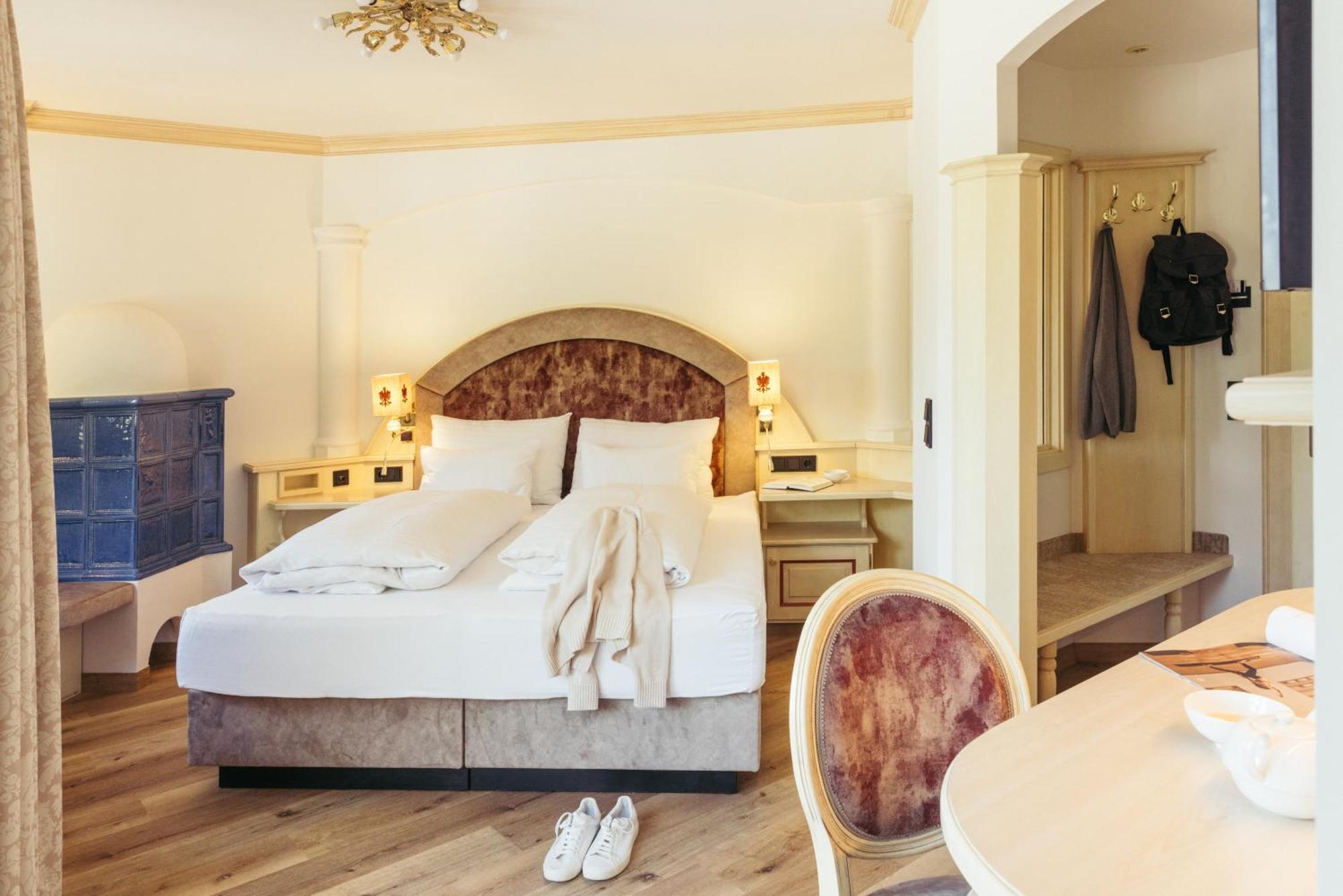 Hotel Neuhinter턱스 외부 사진