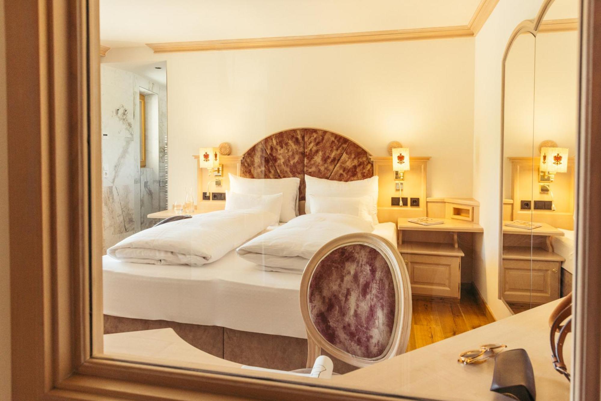 Hotel Neuhinter턱스 외부 사진