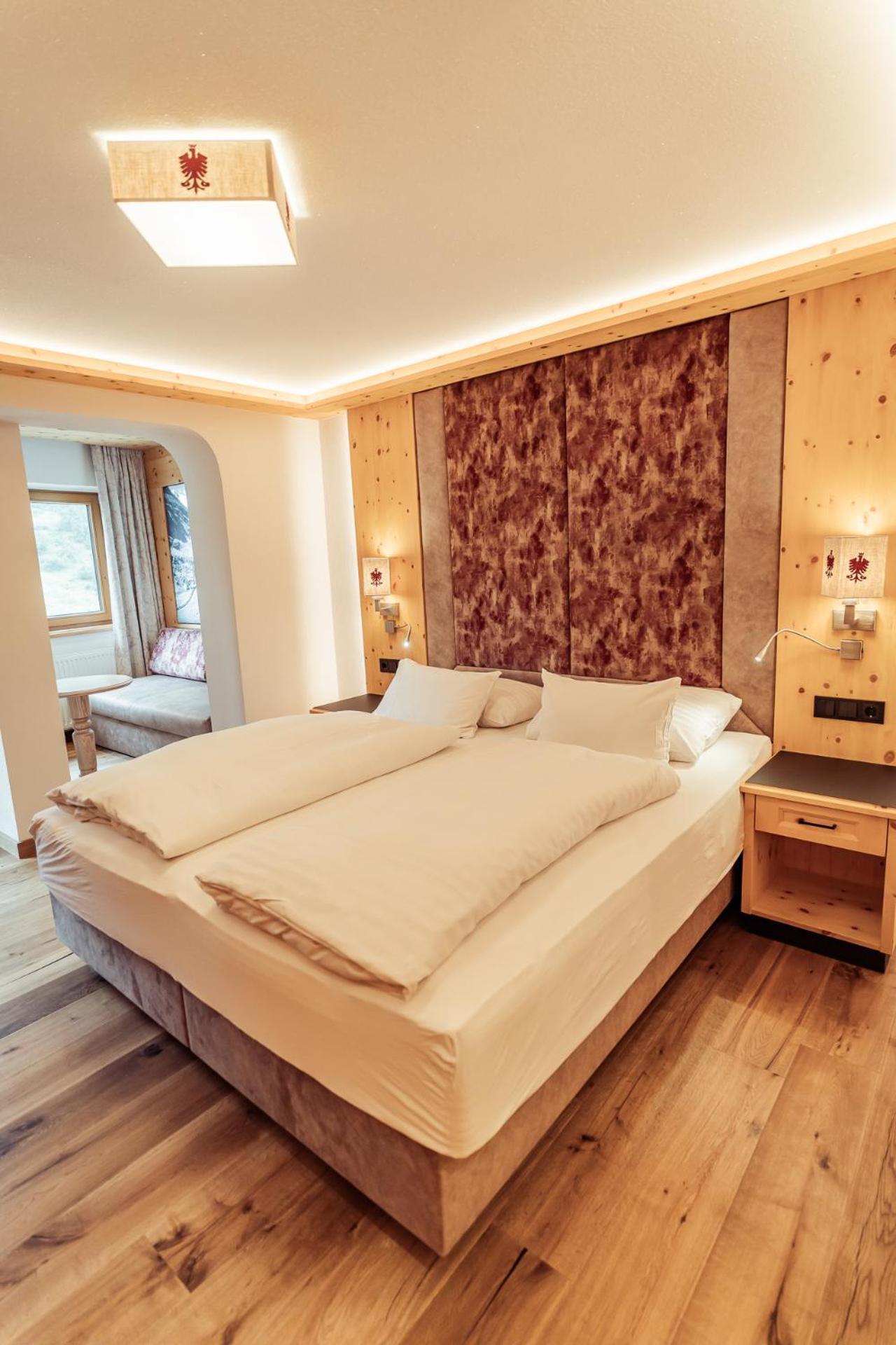 Hotel Neuhinter턱스 외부 사진